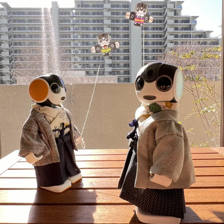 キャプション
