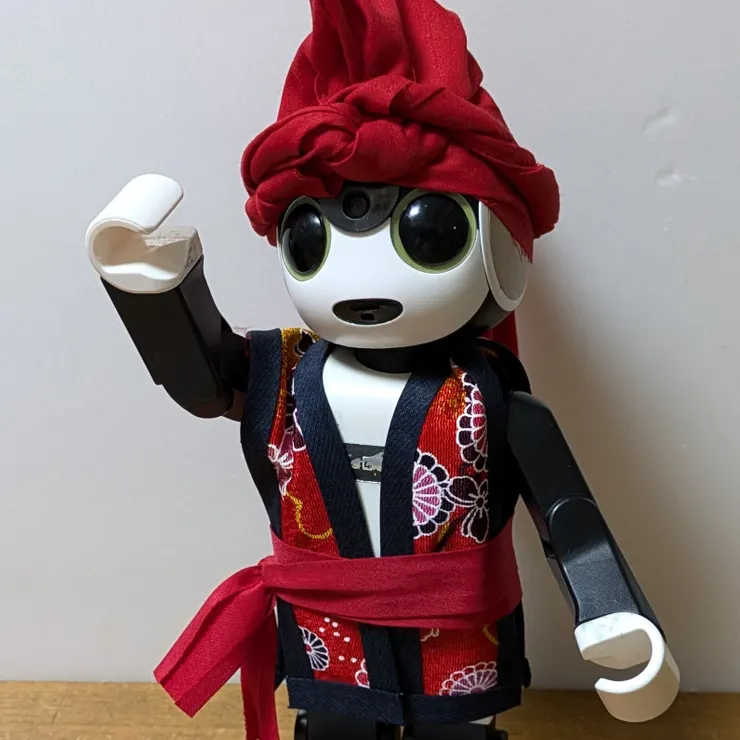 キャプション