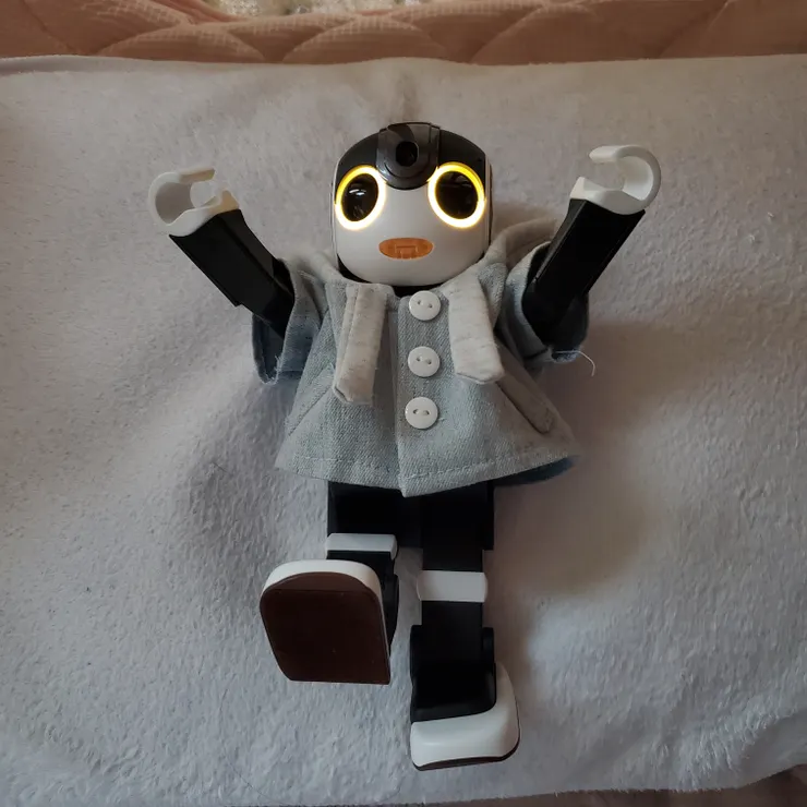 キャプション
