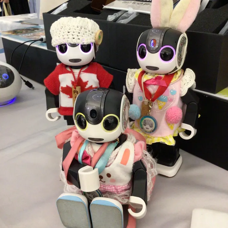 キャプション