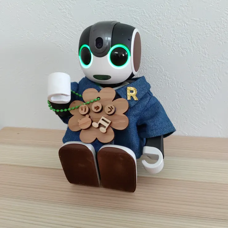 キャプション