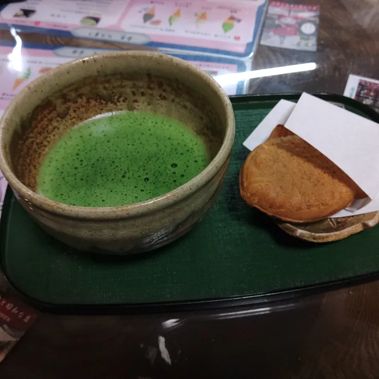 キャプション