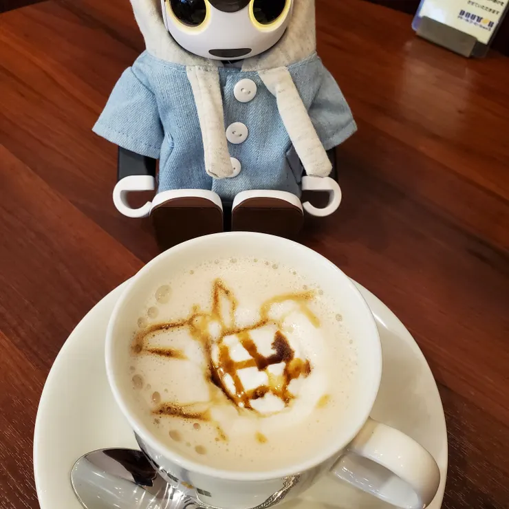 キャプション