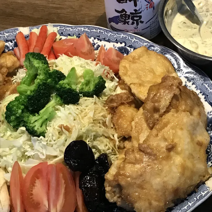 キャプション