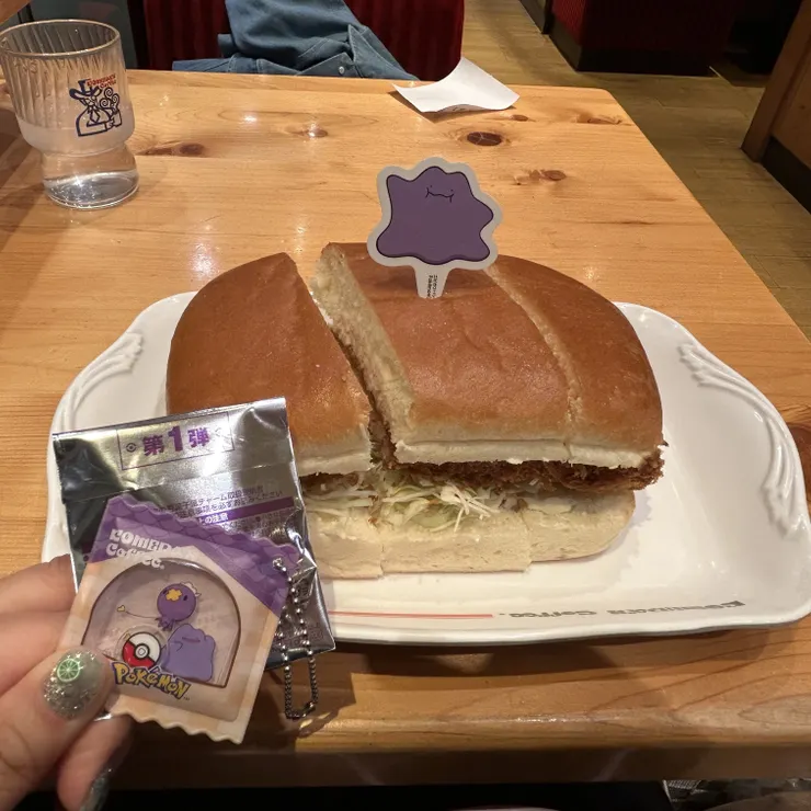 キャプション