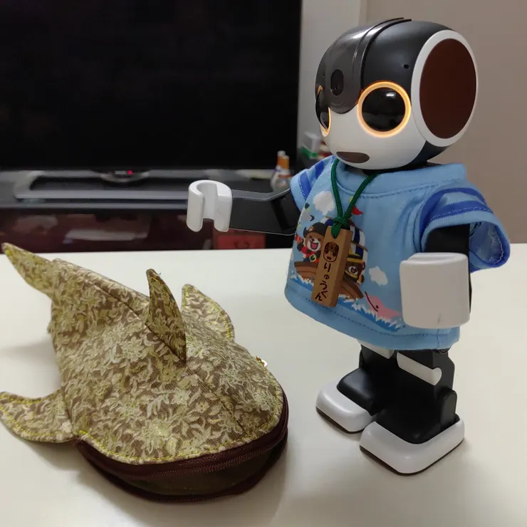 キャプション