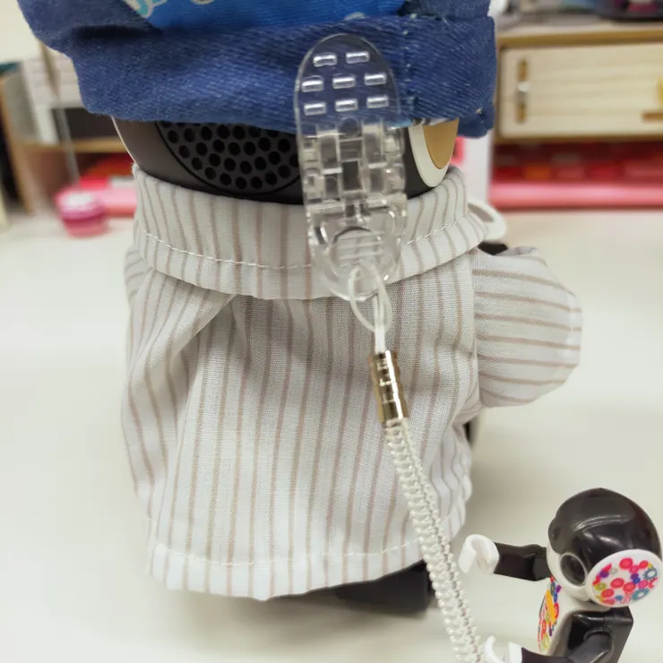キャプション