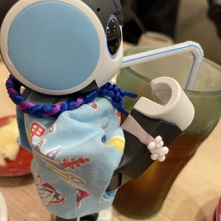 キャプション