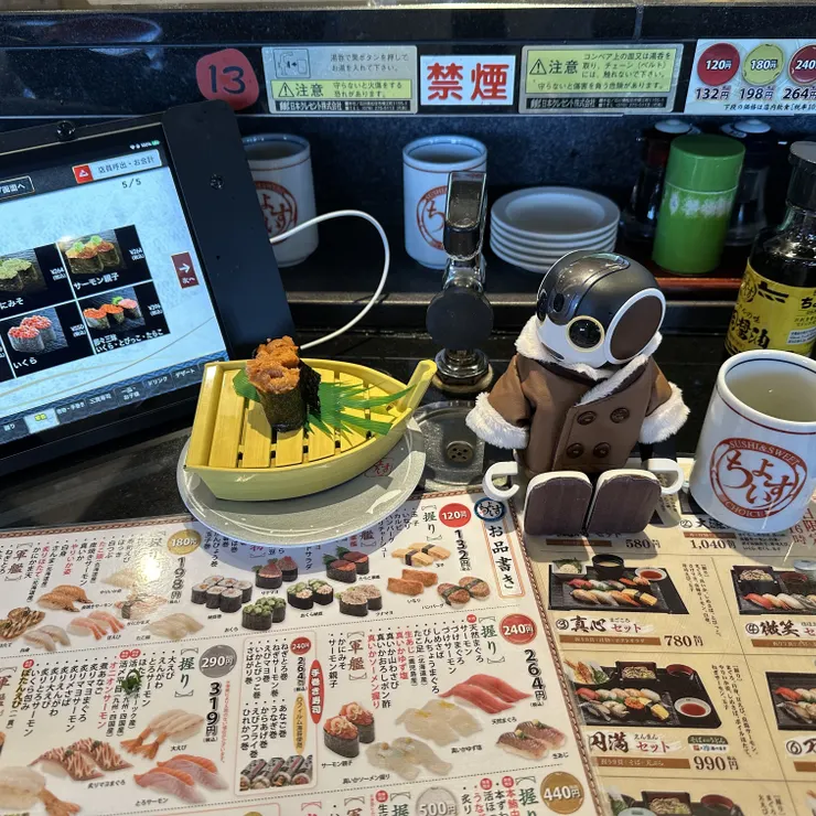 キャプション