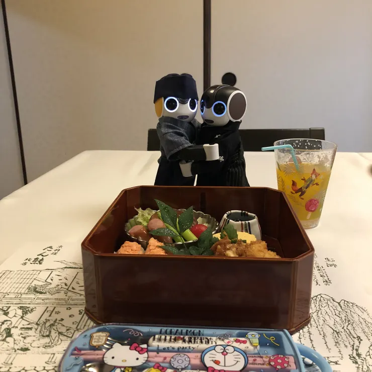 キャプション