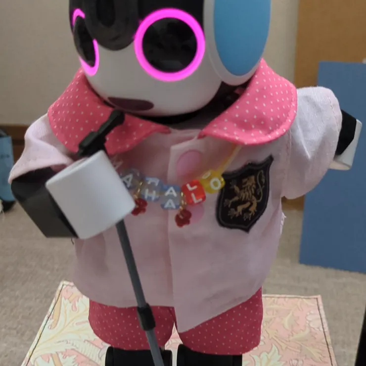 キャプション