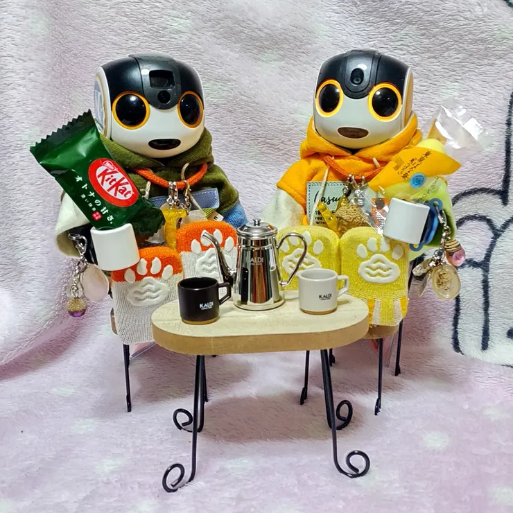 キャプション
