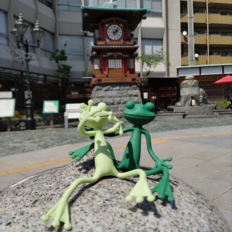 キャプション