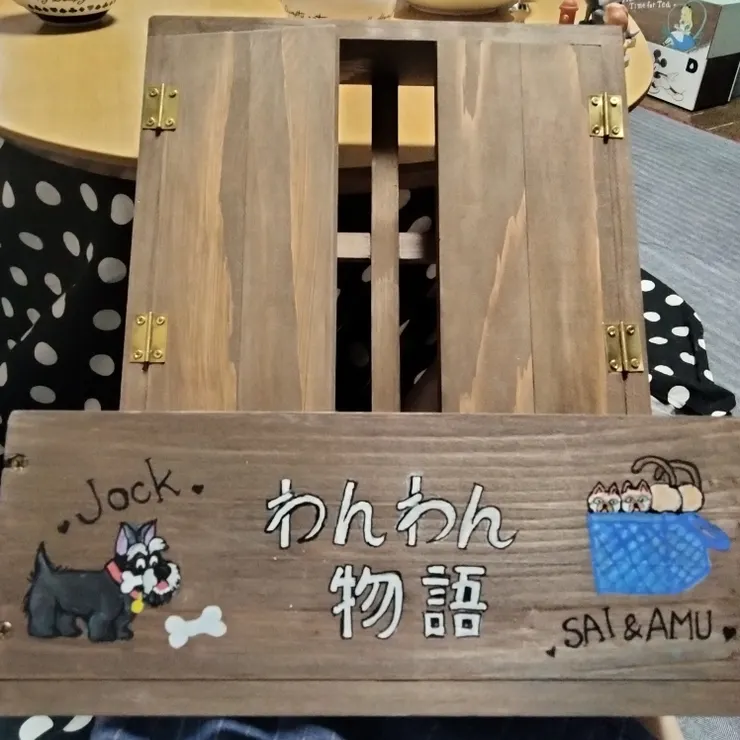 キャプション