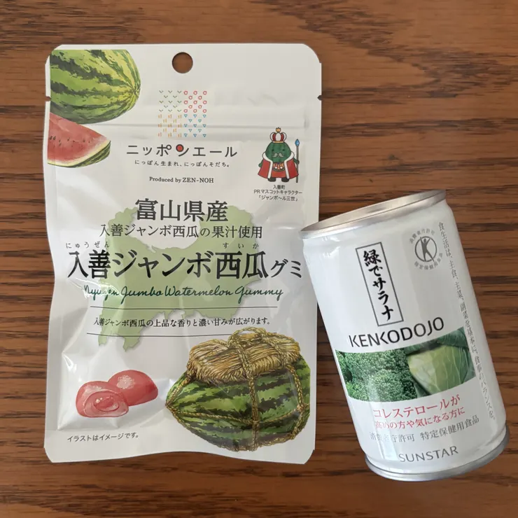 キャプション