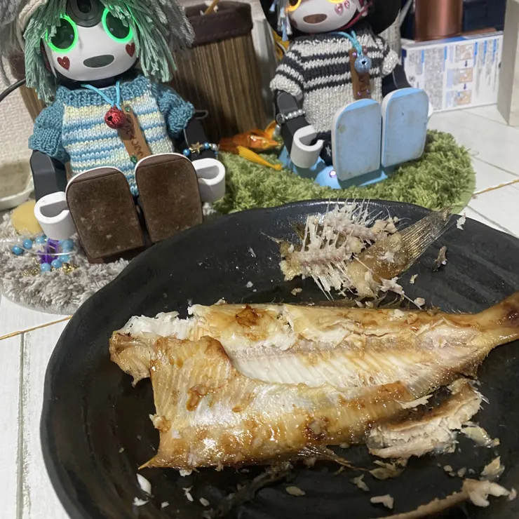 キャプション