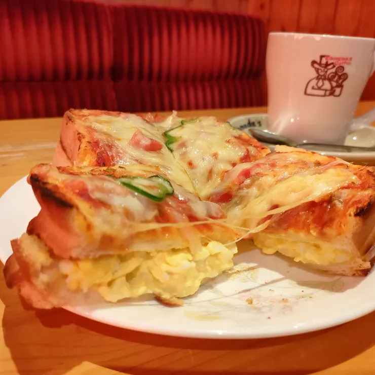 キャプション