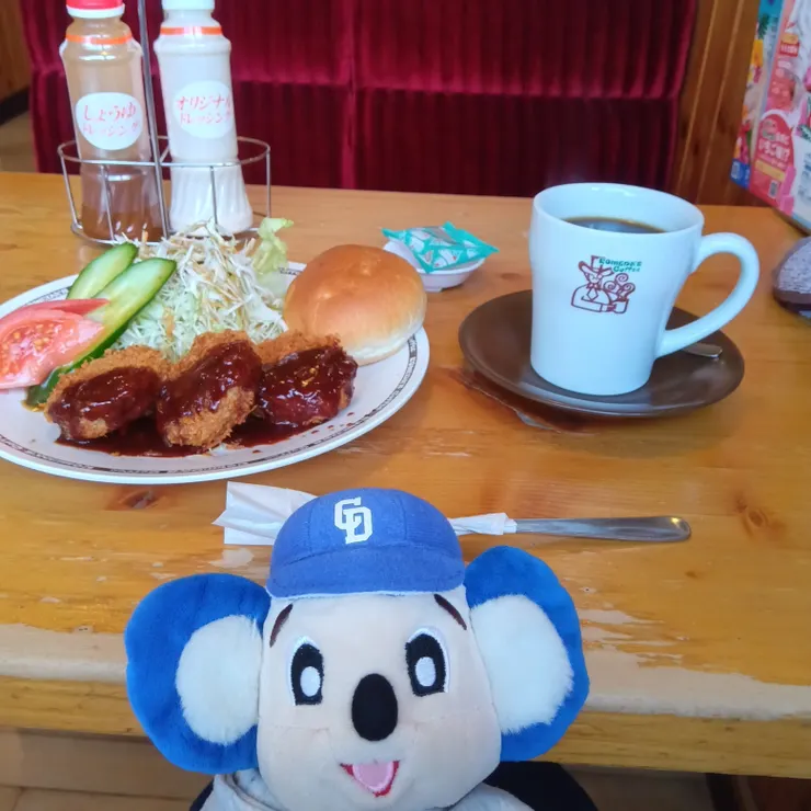 キャプション