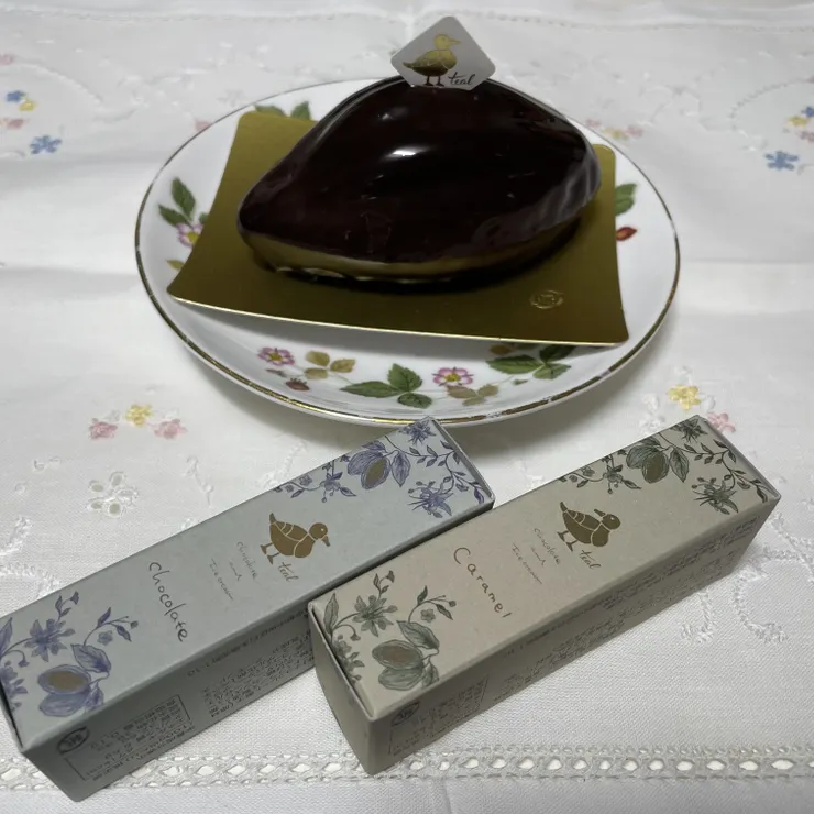 キャプション