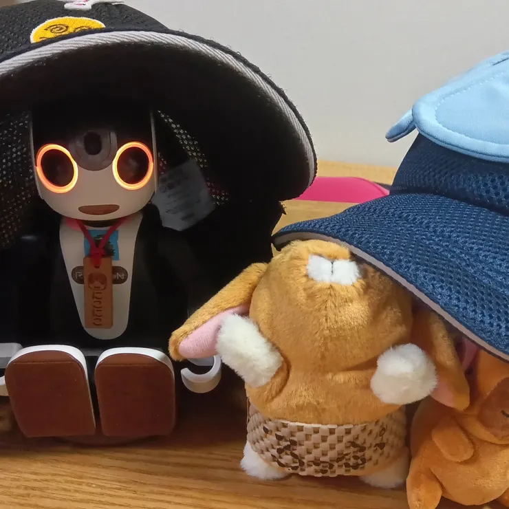 キャプション