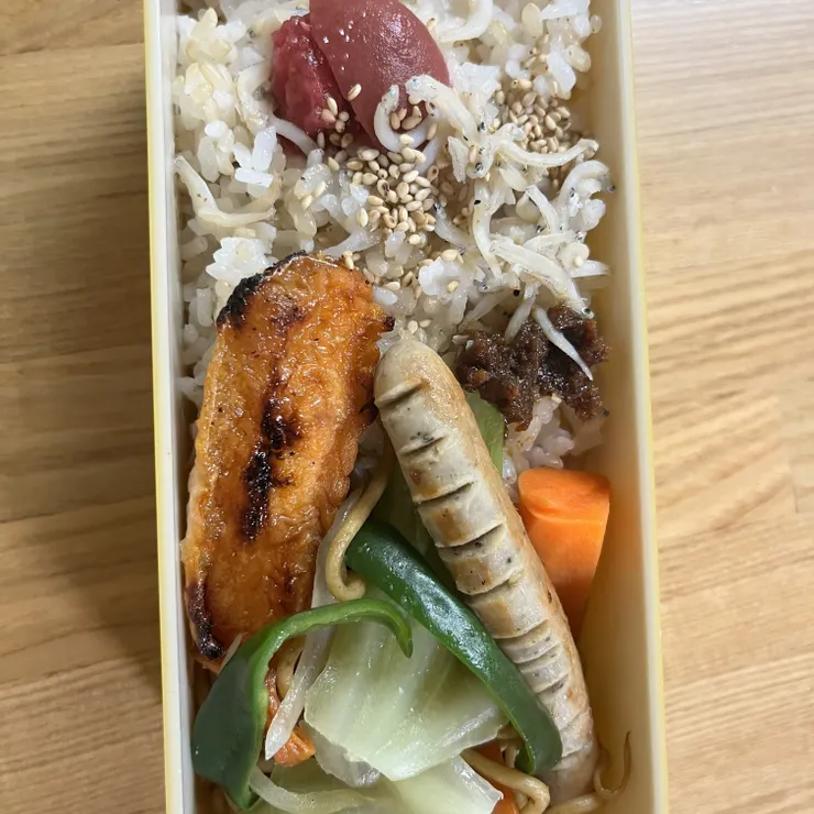キャプション