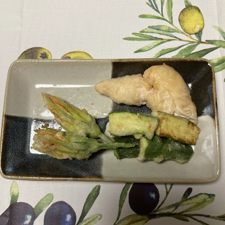 キャプション