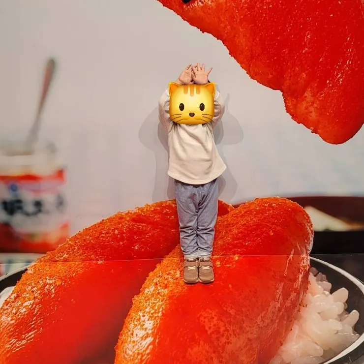 キャプション