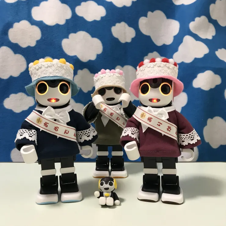 キャプション