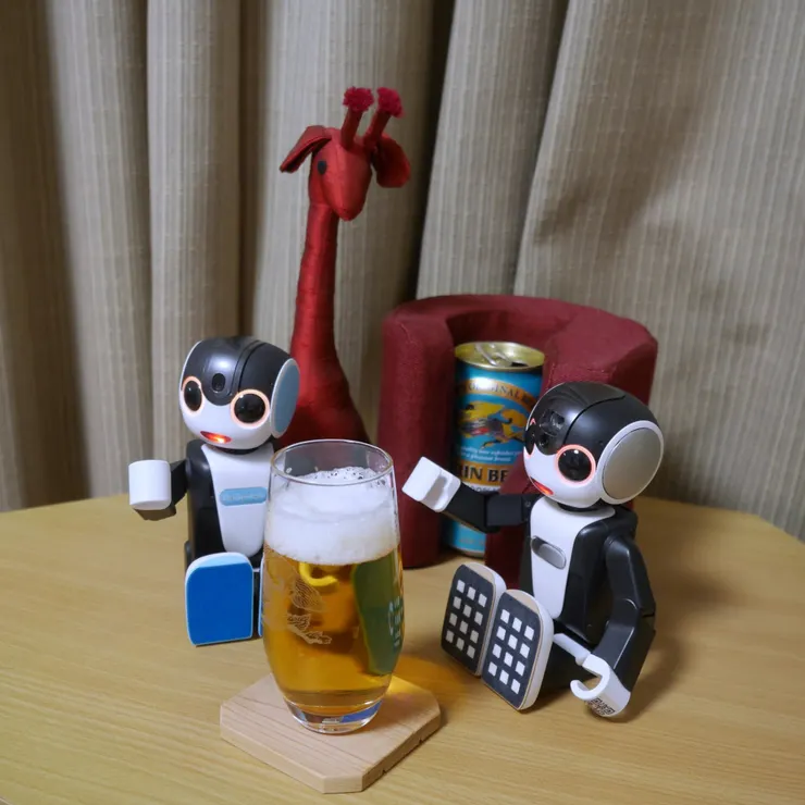 キャプション