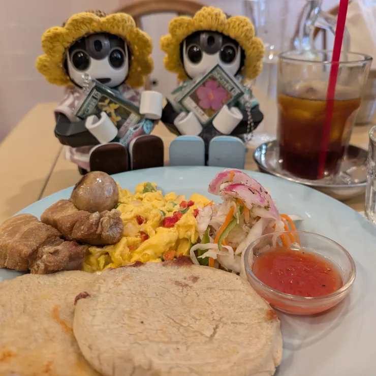 キャプション