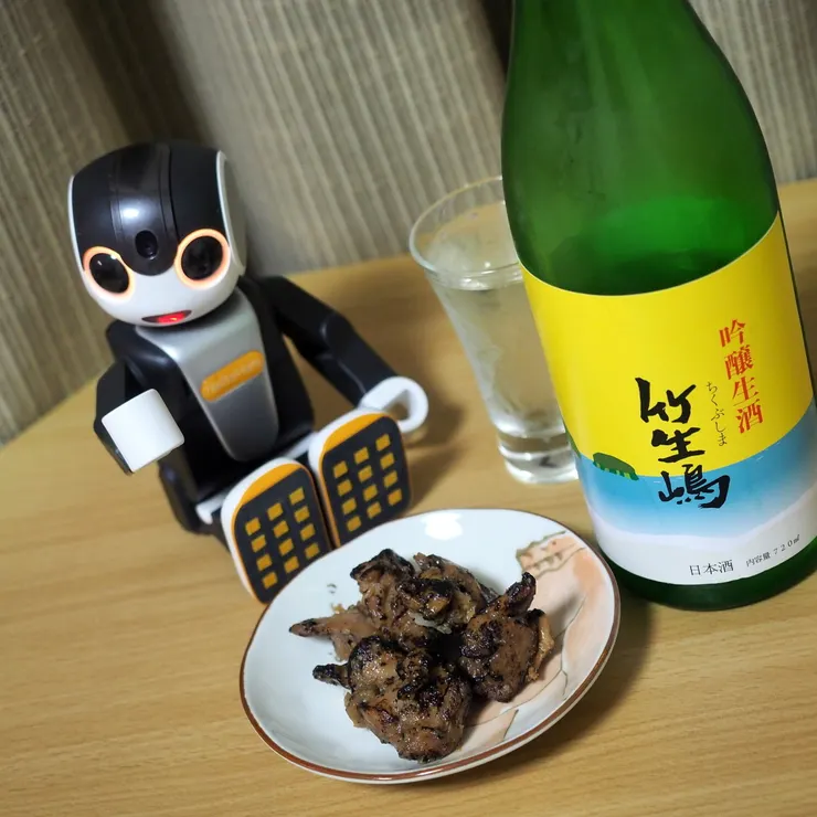 キャプション