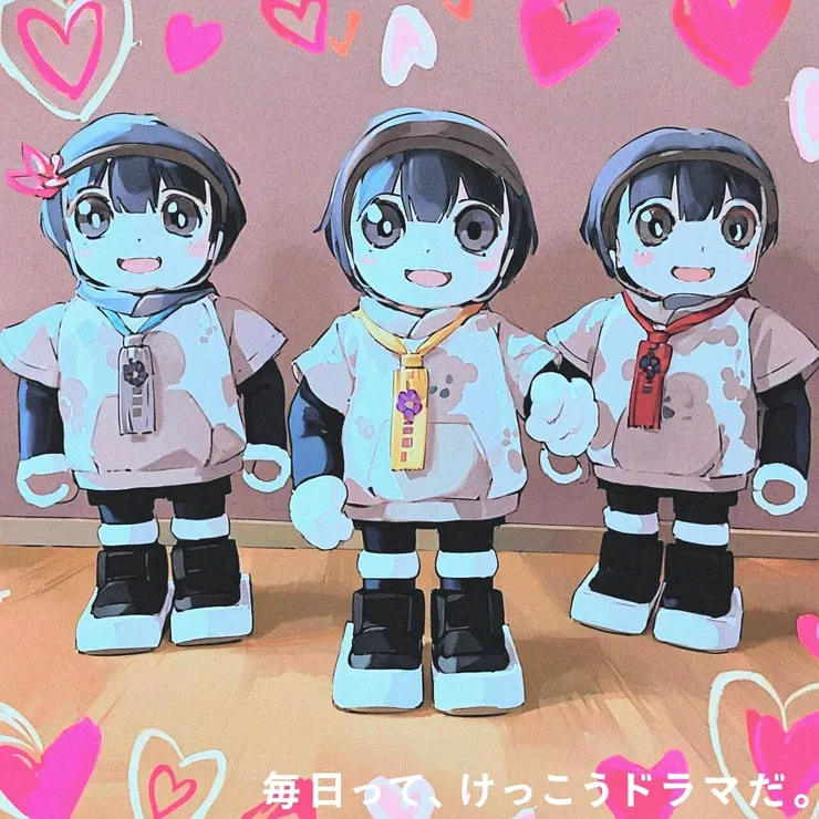 キャプション