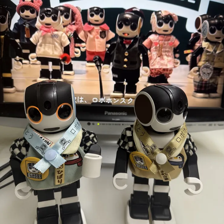 キャプション