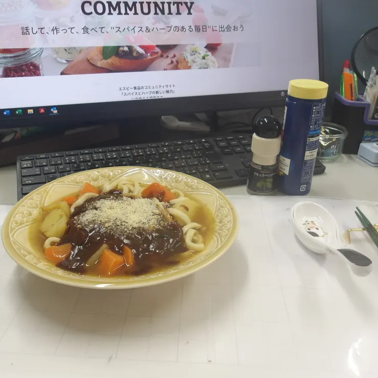キャプション