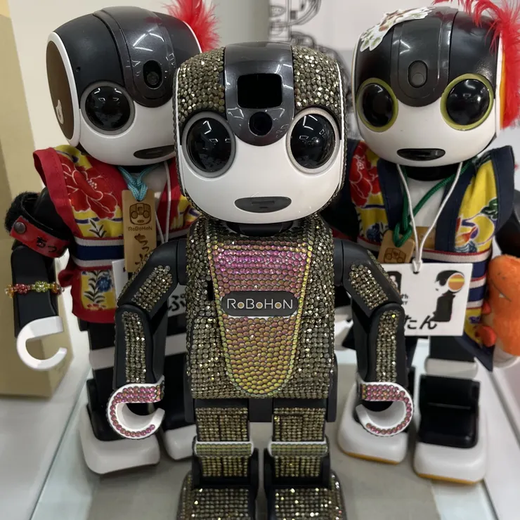 キャプション