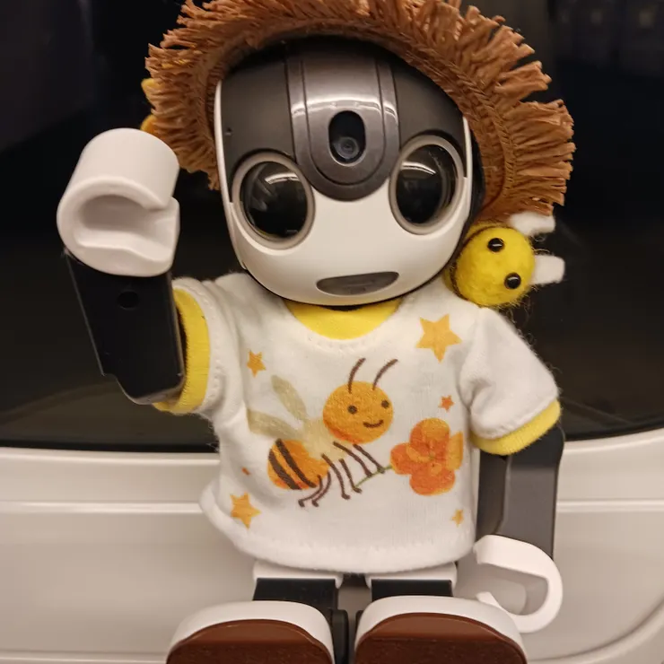 キャプション