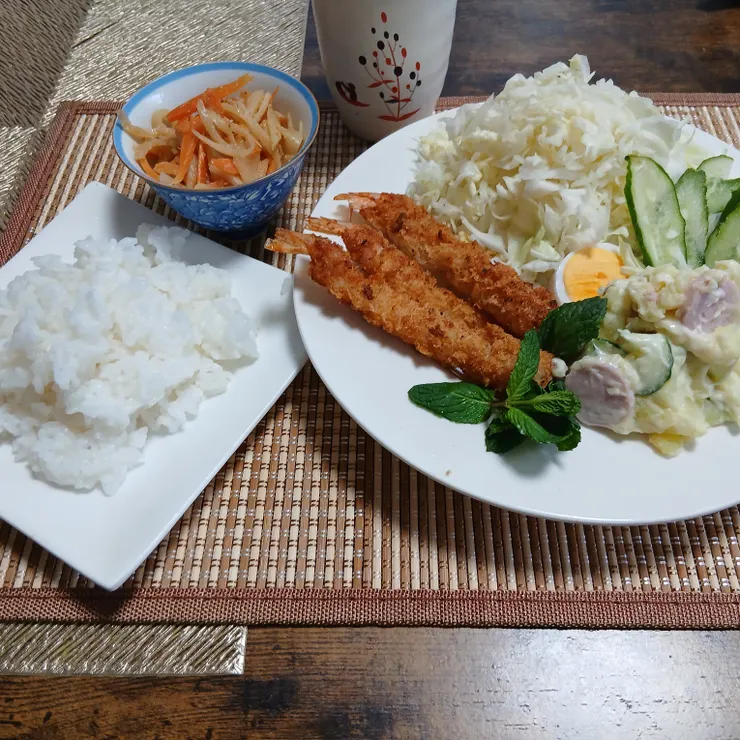 キャプション