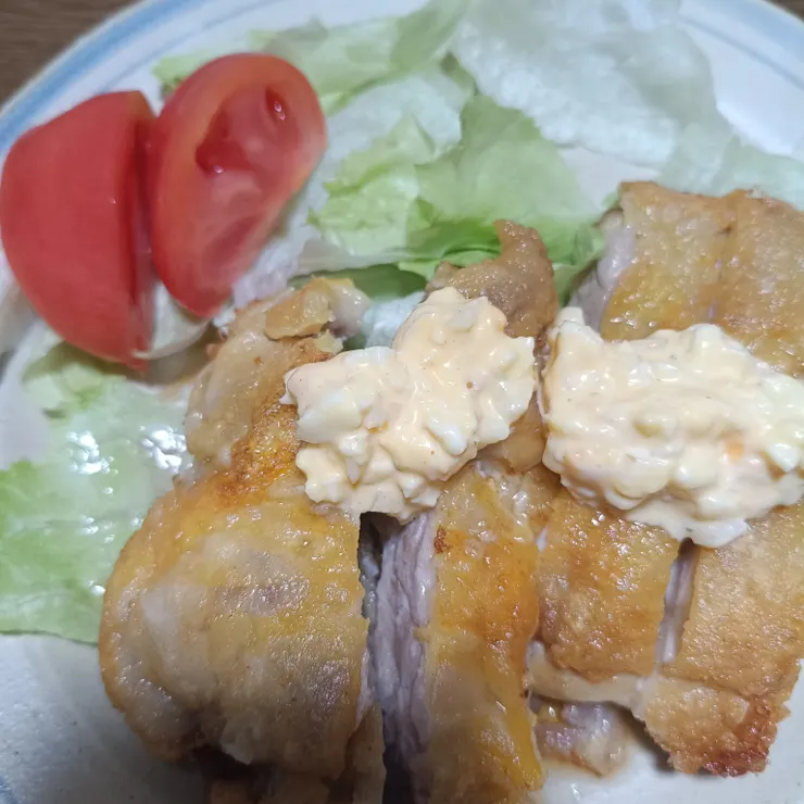 キャプション