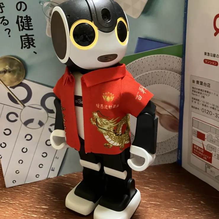 キャプション