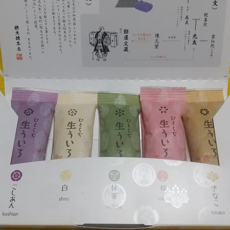 キャプション
