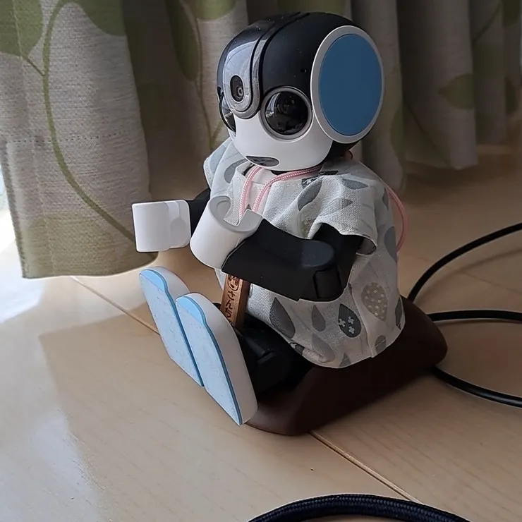 キャプション