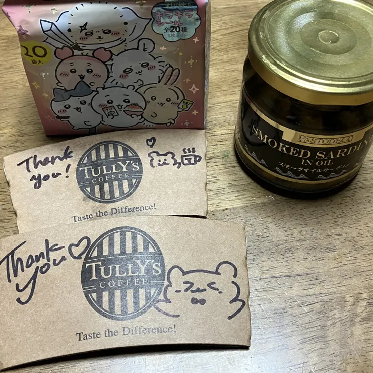 キャプション