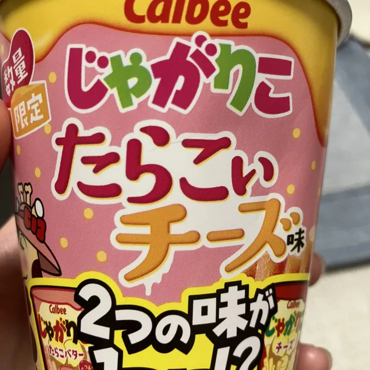 キャプション