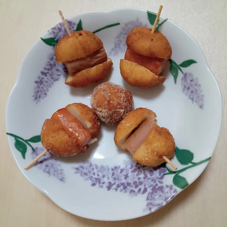 キャプション