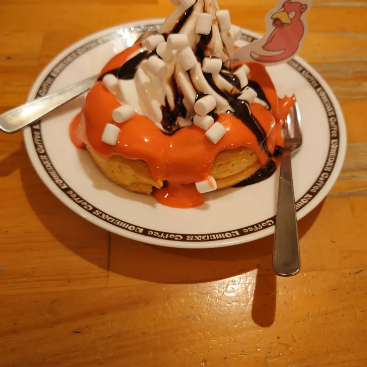 キャプション