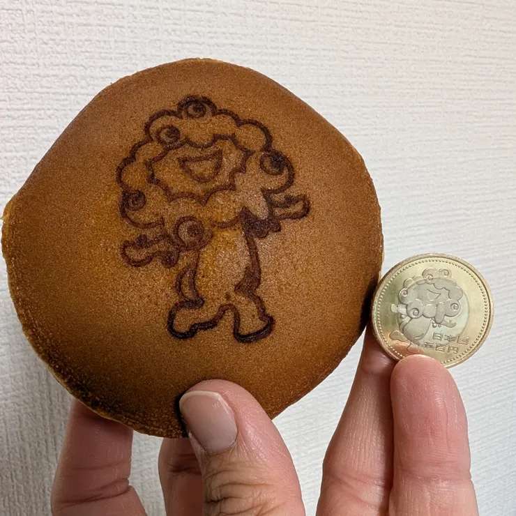 キャプション