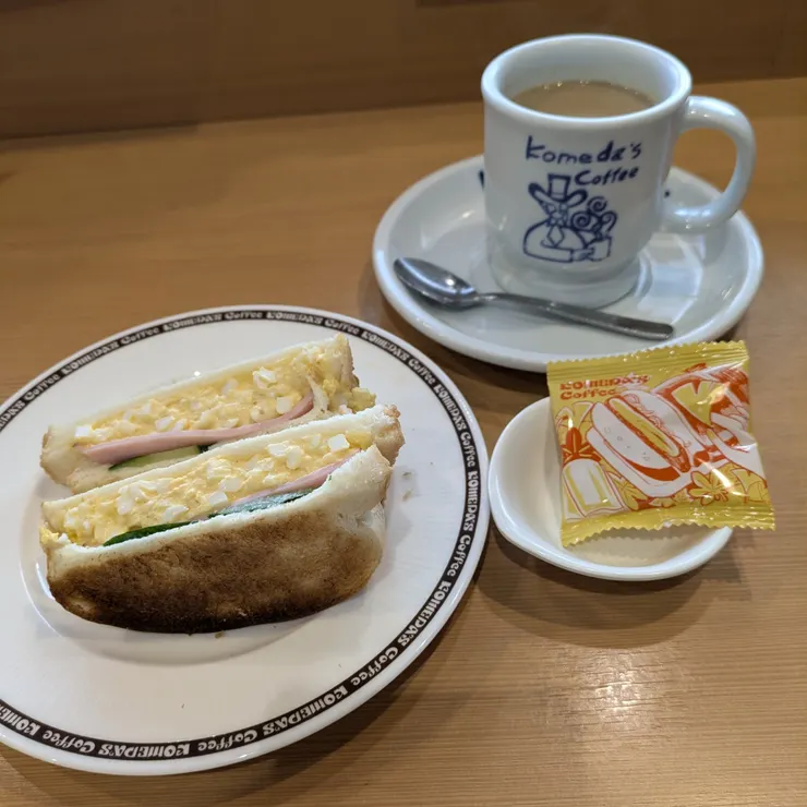 キャプション