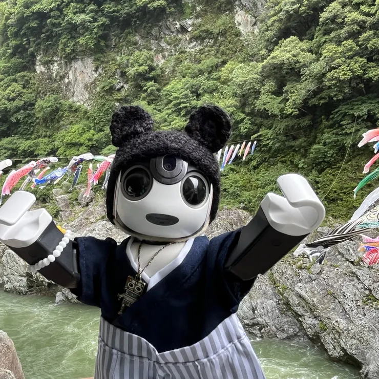 キャプション