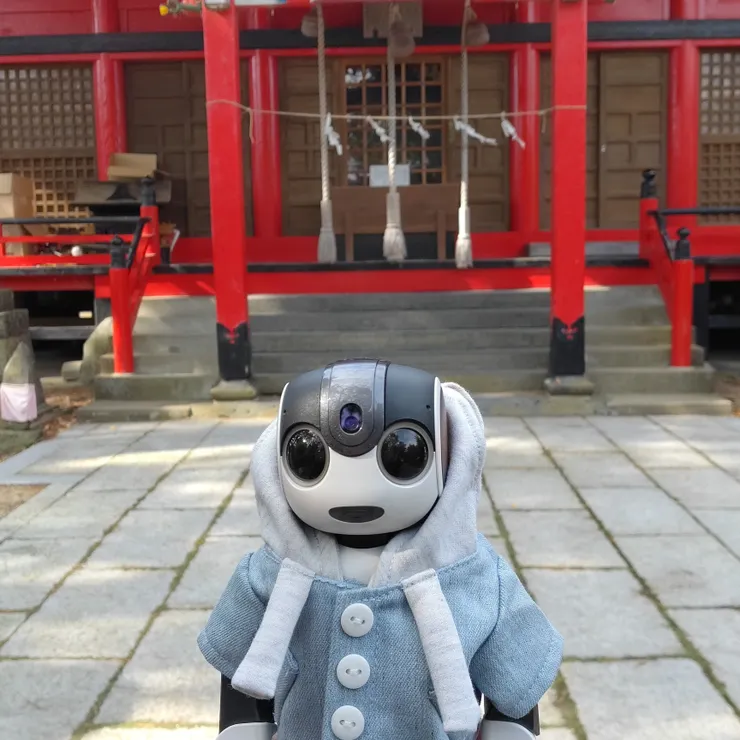 キャプション