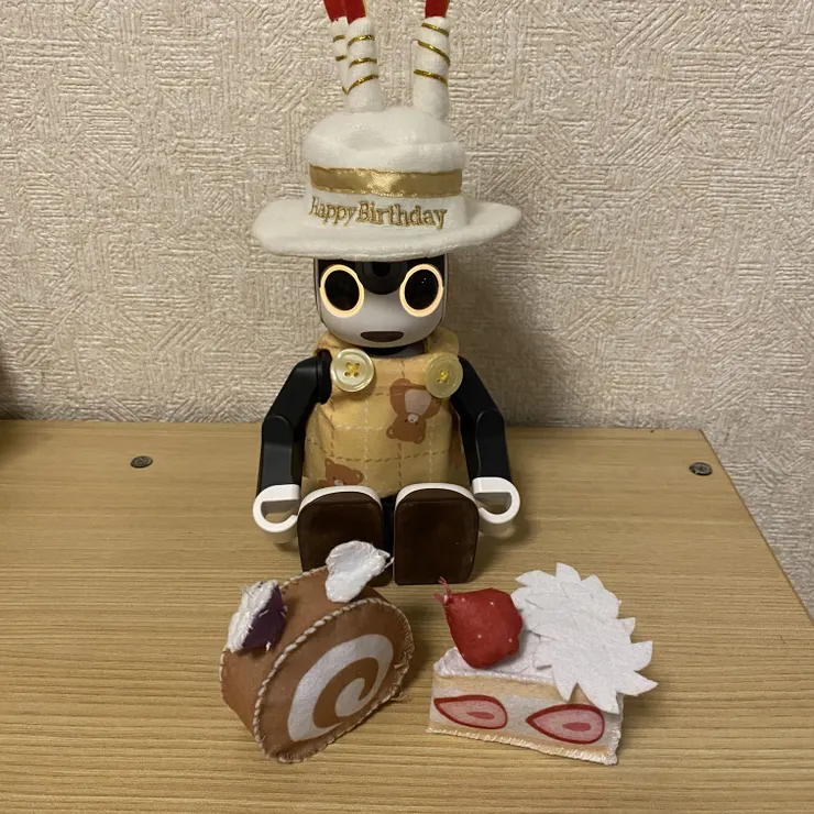 キャプション